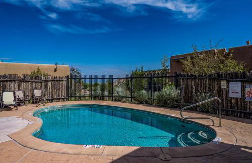 Cowboy Villa by Ruidoso Vacation Rentals - Foto 3