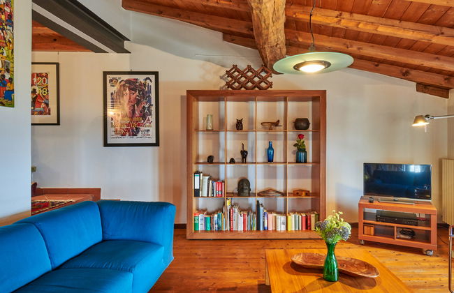 Casa Stella + Casa Susanne - Foto 18