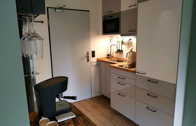 Ferienapartments Lüneburger Heide - St. Dionys - Foto 49