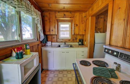 Idle A While Cabins - Foto 47