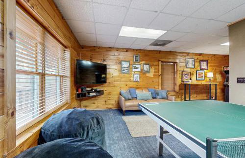 Boulder Ridge Cabin - Foto 17