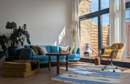 Tranquil & Bright by The Canal - Foto 2