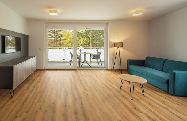 SONNENHOF Apartments - Foto 17