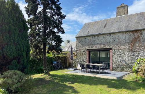 Maison familiale cosy proche mer Agon Coutainville - Foto 9