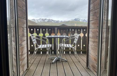 STUDIO Perce Neige Lagrange - Foto 19