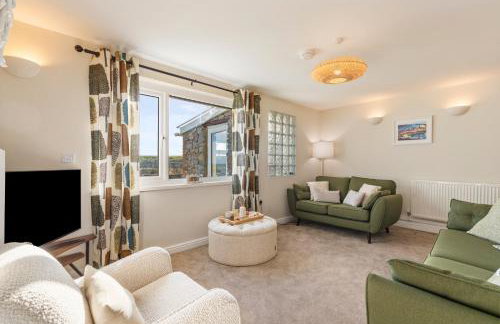 Gorse Cottage - Sea Views Village Centre - Foto 13