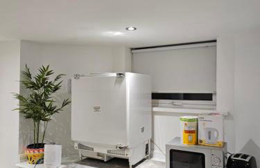 Oxford Studios - Foto 3