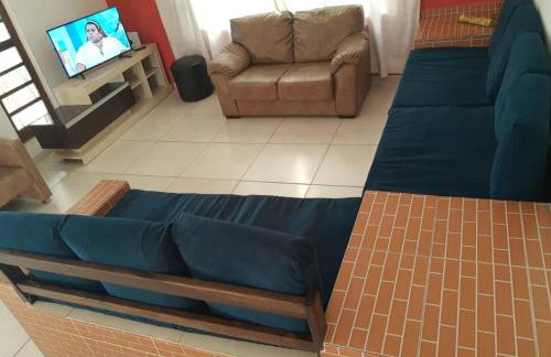 Casa de praia Boracéia - Foto 44