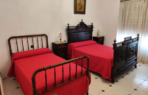 Casa Rural el Rincon del Infante - Foto 120