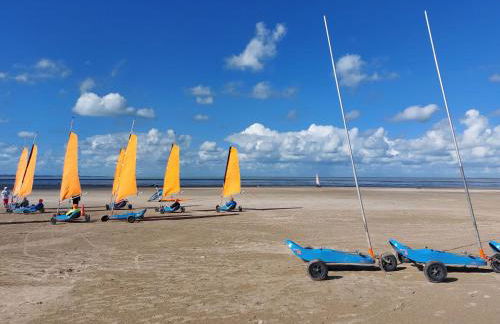 Holiday Home La belle étape by Interhome - Foto 44