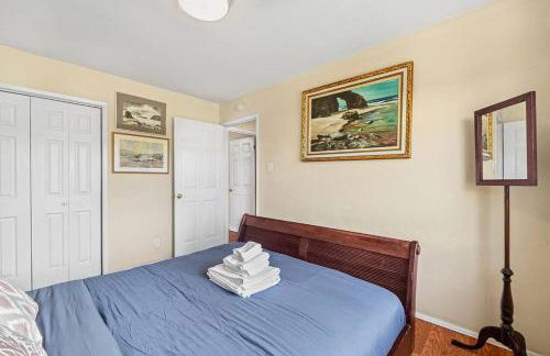 Beauty Supplies 3Br house for Family in Fremont - Foto 15