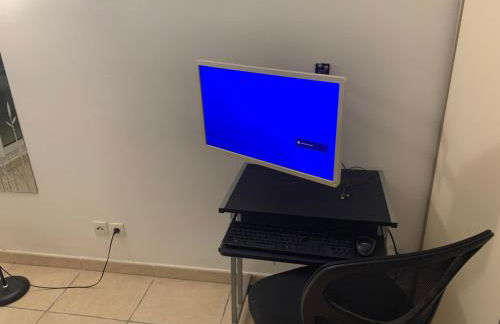 L'Odyssée, Appt 4 pers, parking privé, Wifi - Photo 17