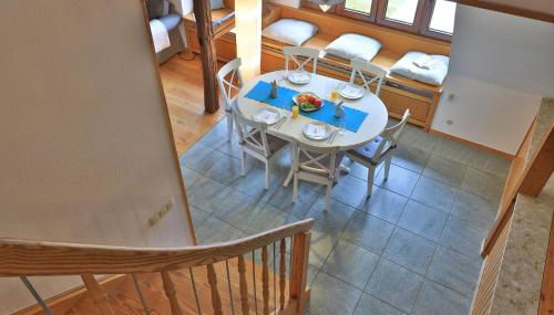 Fischerhaus Whg Sonnenaufgang - Foto 5