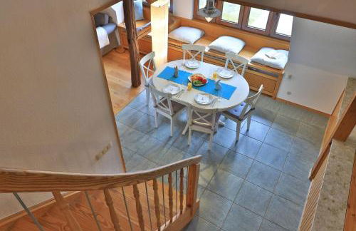 Fischerhaus Whg Sonnenaufgang - Foto 5