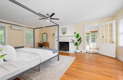 8 Bedroom | Hot Tub | Asheville | Biltmore Lake - Foto 20