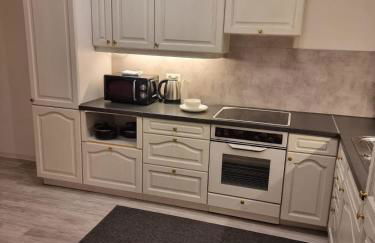 BK City Apartments 2 - Foto 2