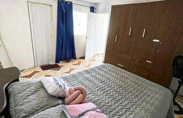 Casa a 400m do Mar - O endereço correto é o Rua Rubens Marcus Rocha 541 Jd Jamaica Itanhaem - Foto 3