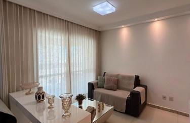 Apartamento VISTA MAR a 250m da orla de Atalaia - Foto 17