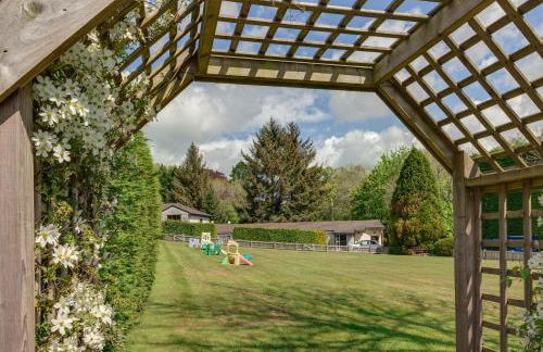 Crylla Valley Cottages - access to pool, gym, spa and more - Photo 30