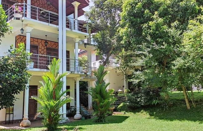 Utopia villa - Foto 1