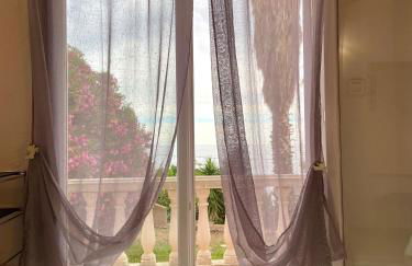 Residence VILLA MOROSI - Favone - Foto 60