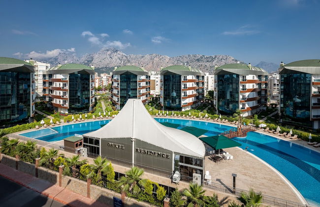 Onkel Residence - Photo 48