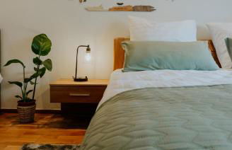 Atlas Apartment Essen, 3 Zimmer, Uniklinik, Messe, Parkplatz, Balkon - Foto 4