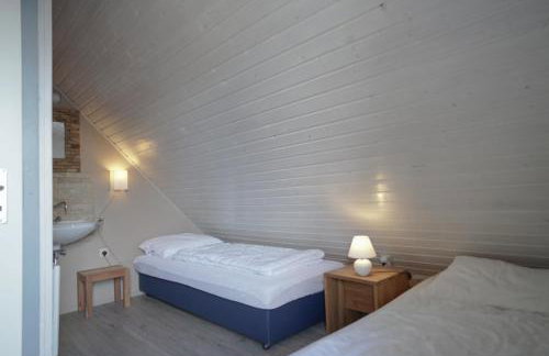 Ferienhaus "Gestiefelter Kater" am See im Bergland - Photo 6