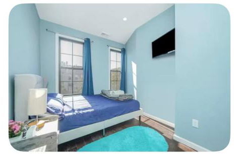 Beautiful home in Brooklyn NYC walking distance metro station - Foto 9