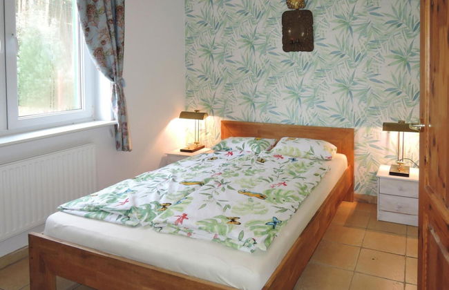 Holiday Home in Nowe Warpno - Photo 6