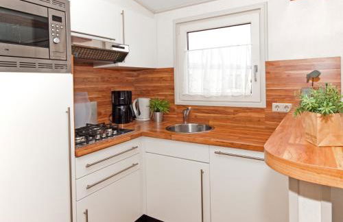 Ostseeferienpark Walkyrien - Offizier 14 - Foto 6