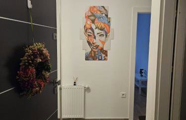 Luna,central,self-check in,AC,WI-FI, washer,free parking - Foto 21