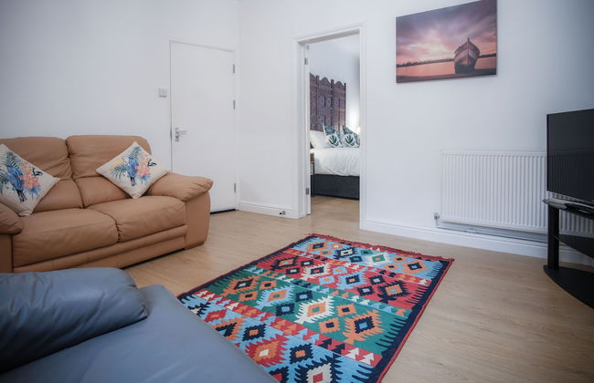 Langland Road - 1 Bedroom - Mumbles - Foto 33