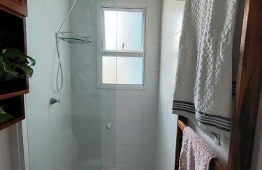 Apartamento completo no bairro Itagua Ubatuba SP - Foto 14