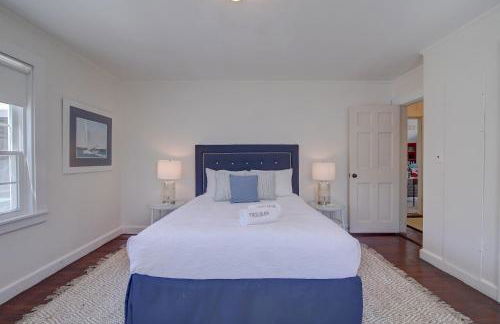 Walk to Downtown Chatham Steps to Beach - Foto 22