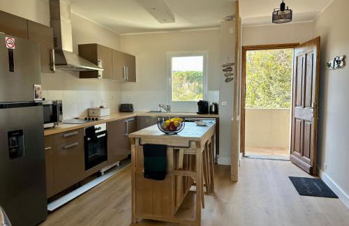 A 3 PAS DE LA PLAGE DE SANT'AMBROGGIO - Foto 7