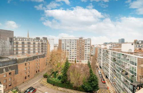 Fountain House Apartments - Hyde Park, London - Foto 150