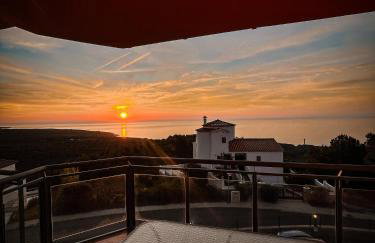 IRTA Sea View Apartment - Foto 11
