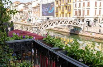 LP Apartments - Navigli View - Photo 1