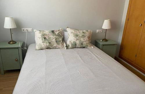 Apartamento primera linea de playa reformado en Las Redes - Foto 14