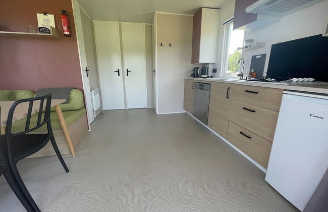 Holiday Home in Schoonloo With Balcony/terrace - Foto 73