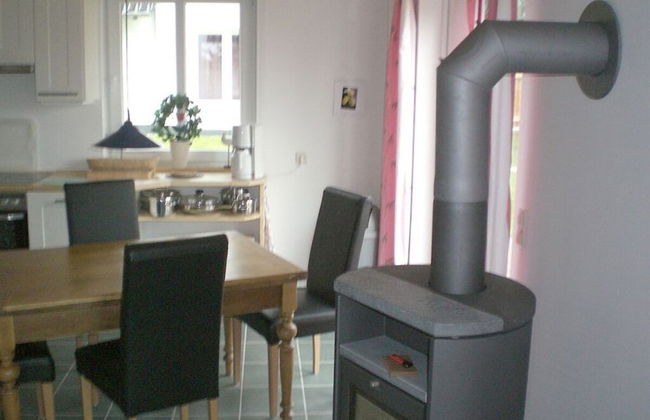 Holiday Apartment in Lancken-granitz - Photo 10