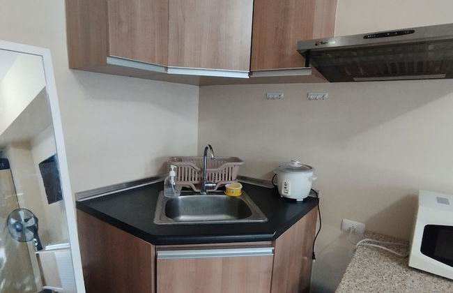 Cebu Avida Riala T1 1122 IT Park - Foto 11