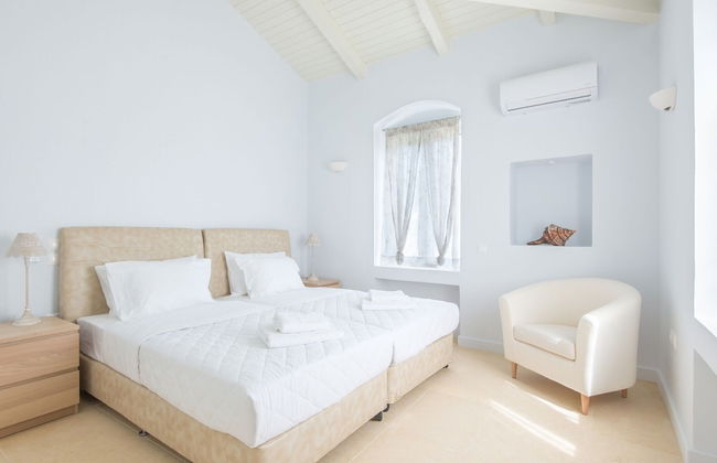 Villa in Peloponnese With Pool - Foto 2