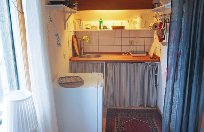 2 Person Holiday Home in Molle - Foto 4