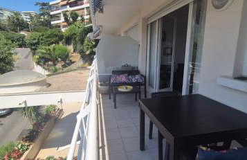 Cannes Studio near Croisette Plage - Foto 6
