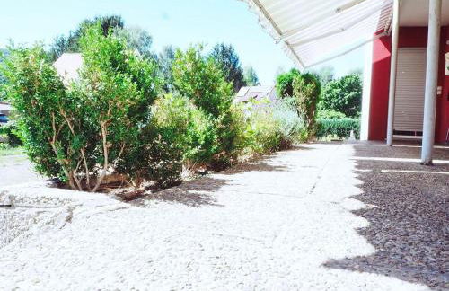 Villa Natur Monteur & Ferienwohnung mit WLAN & PARKPLATZ - Foto 15