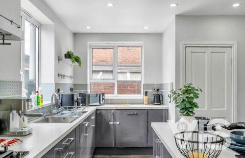 Family Contractors Retreat - Foto 11