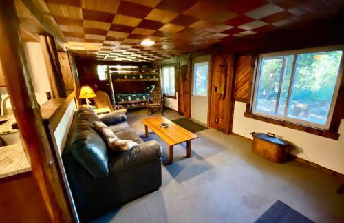 Rapid River Classic cottage - Foto 39