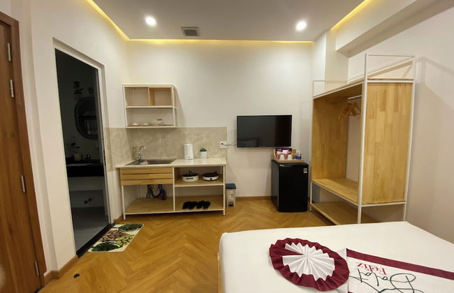 Feliz Dalat Homestay - Foto 15